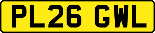 PL26GWL