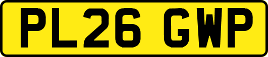 PL26GWP