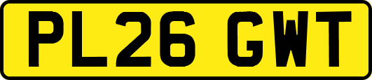 PL26GWT