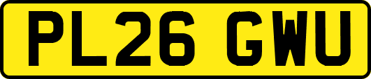 PL26GWU