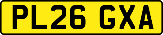 PL26GXA