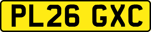 PL26GXC