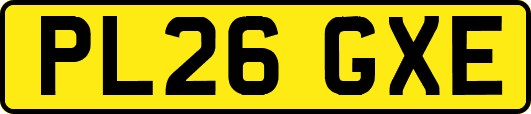 PL26GXE