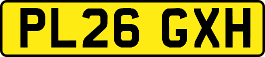 PL26GXH