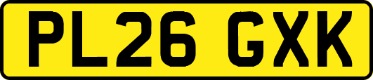 PL26GXK
