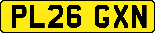 PL26GXN