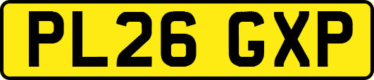 PL26GXP