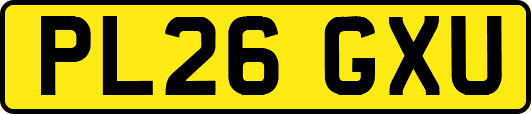 PL26GXU