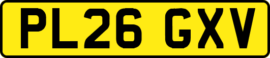 PL26GXV
