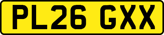 PL26GXX