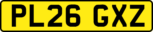 PL26GXZ