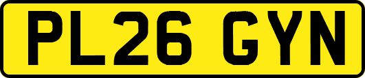 PL26GYN