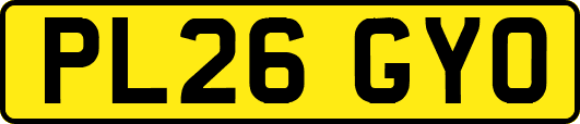 PL26GYO