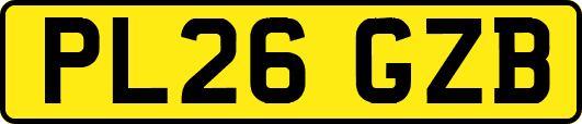 PL26GZB