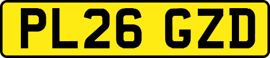 PL26GZD