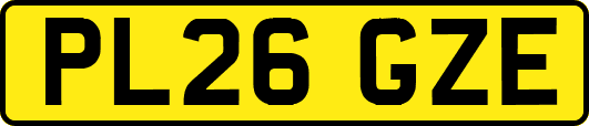 PL26GZE