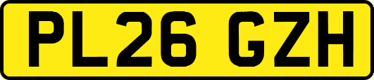 PL26GZH