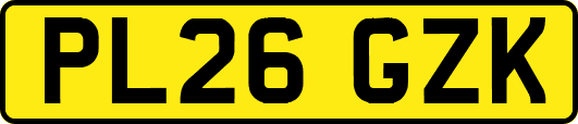 PL26GZK