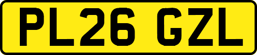 PL26GZL