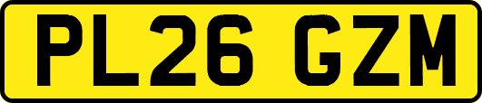 PL26GZM