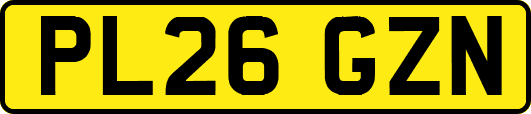 PL26GZN