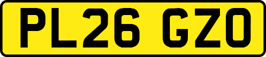 PL26GZO