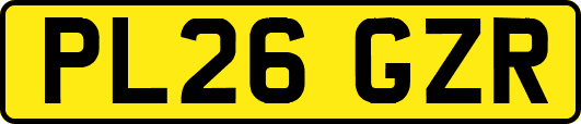 PL26GZR