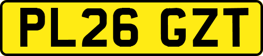 PL26GZT