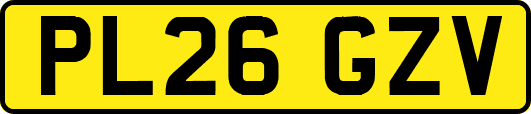 PL26GZV