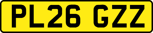 PL26GZZ