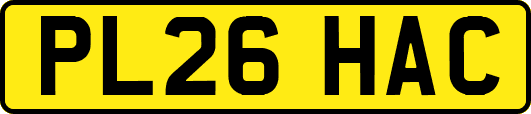PL26HAC