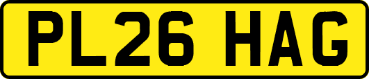 PL26HAG