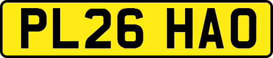 PL26HAO