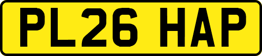 PL26HAP