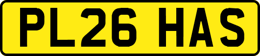 PL26HAS