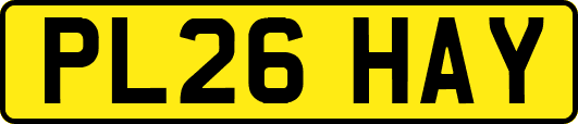 PL26HAY