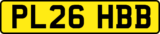 PL26HBB