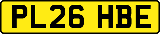 PL26HBE