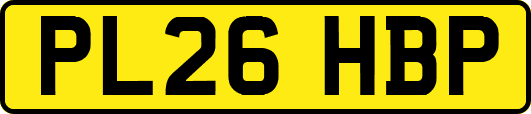 PL26HBP