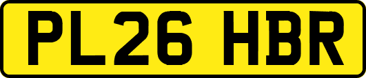 PL26HBR