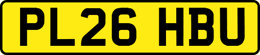 PL26HBU