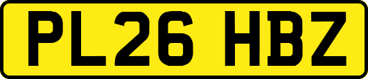PL26HBZ