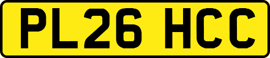 PL26HCC