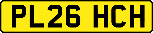 PL26HCH