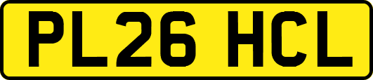 PL26HCL