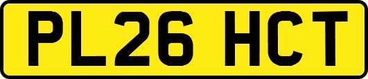 PL26HCT