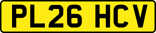 PL26HCV