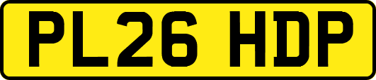 PL26HDP