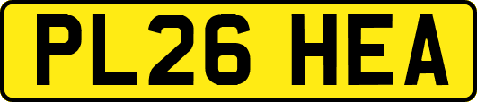 PL26HEA