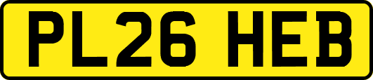 PL26HEB